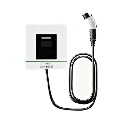 from the Manufacturer, Elektrikli avtomobil şarj cihazları
