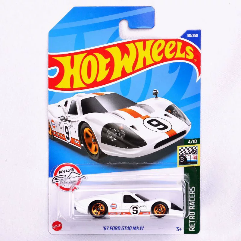Маттел, подлинные Hot Wheels, металлическая подземка, модель автомобиля, открывалка для бутылок