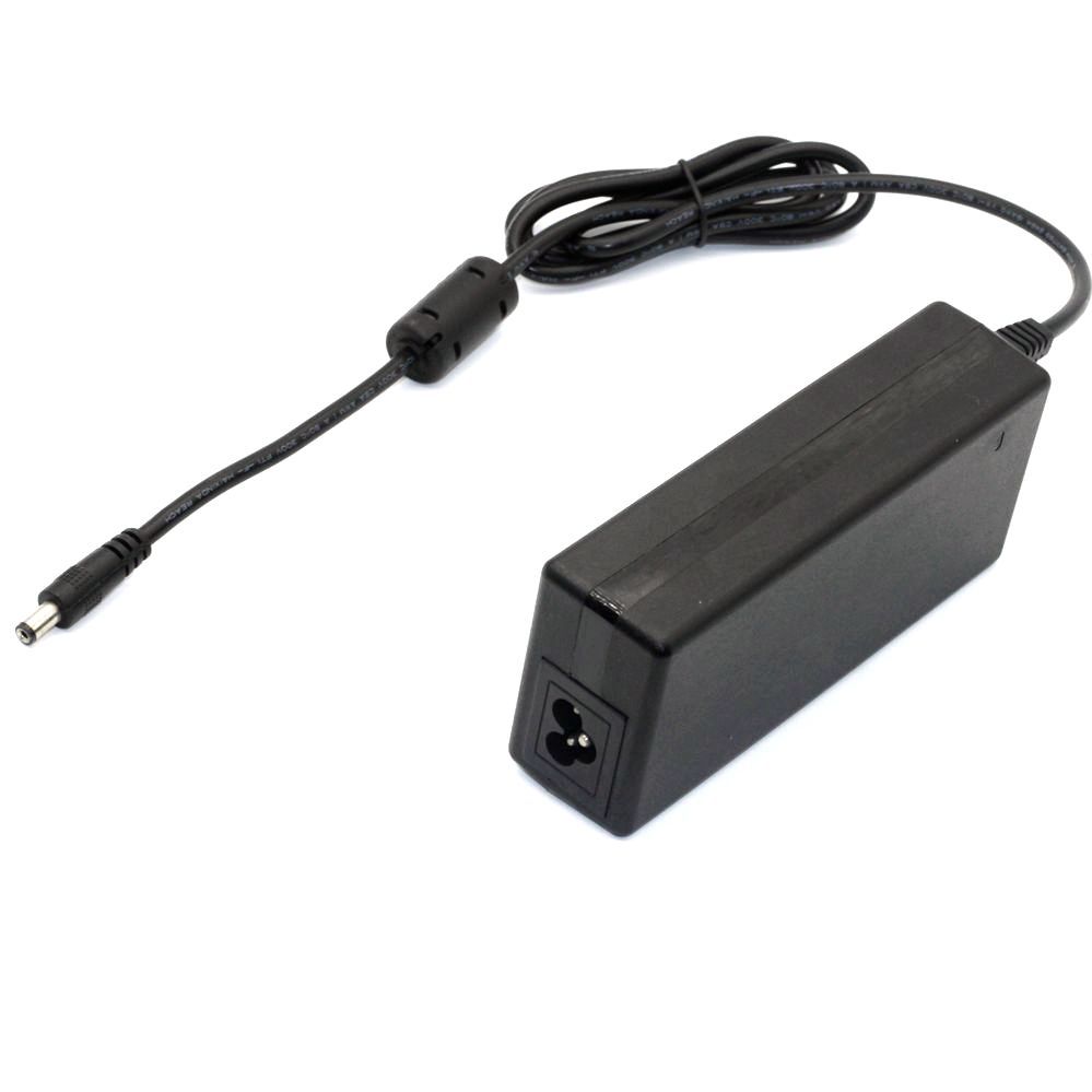 笔记本电源适配器20v5a 100W带PFC谐波方案电源适配器 CCC认证