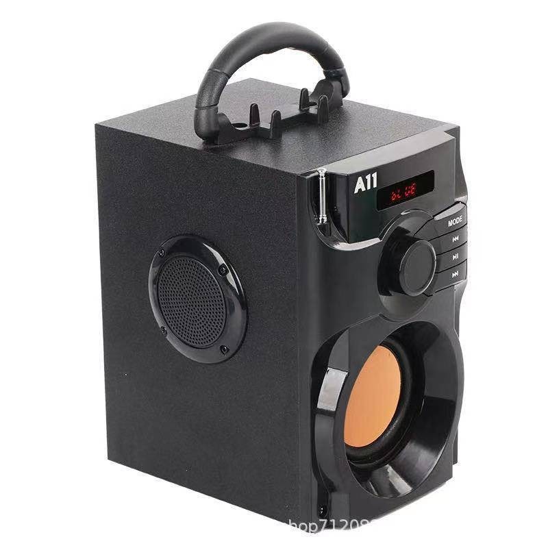 国境を越えて人気の爆発品無線知能サブウーファbluetoothスピーカーがアウトドアスポーツ音響広場ダンススピーカーを手に入れる|undefined