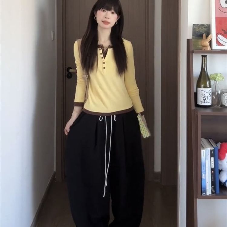 노란색 [팔로우 우선]