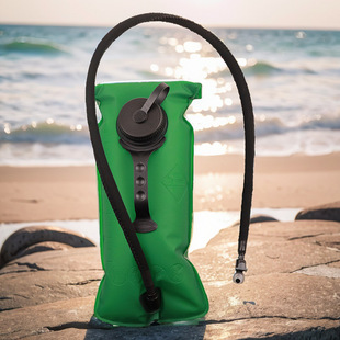 Jiayi Plastic Outdoor Water Bag Sports Water Bag Outdoor Hiking Backpack Folding Water Bag Water Bag Outdoor Water Storage Bag