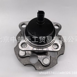 42450-470503Dacf027F-19Eswheelbearings Hub Bearings Are Suitable for Rear Hubs