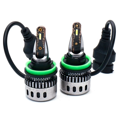 High-Power Modified Headlight Ip68 – Ön faralar