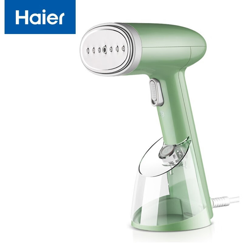 ハイアール (Haier) は小型のアイロン掛け機を持っています。家庭用蒸気アイロンアイロンアイロンHY-GW2502W|undefined