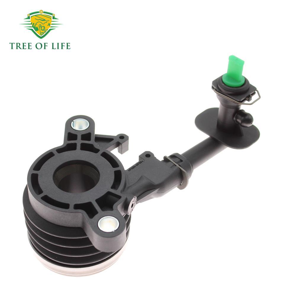 Cilindro Esclavo de Embrague 30620-00QAB 1.6L Hidráulico para Nissan Versa