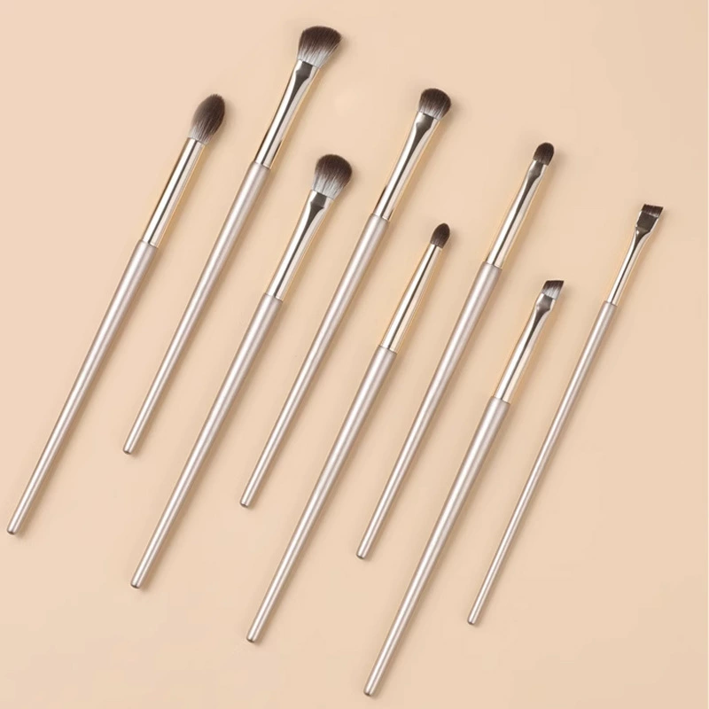 Brush for contouring, 15 pieces, full set