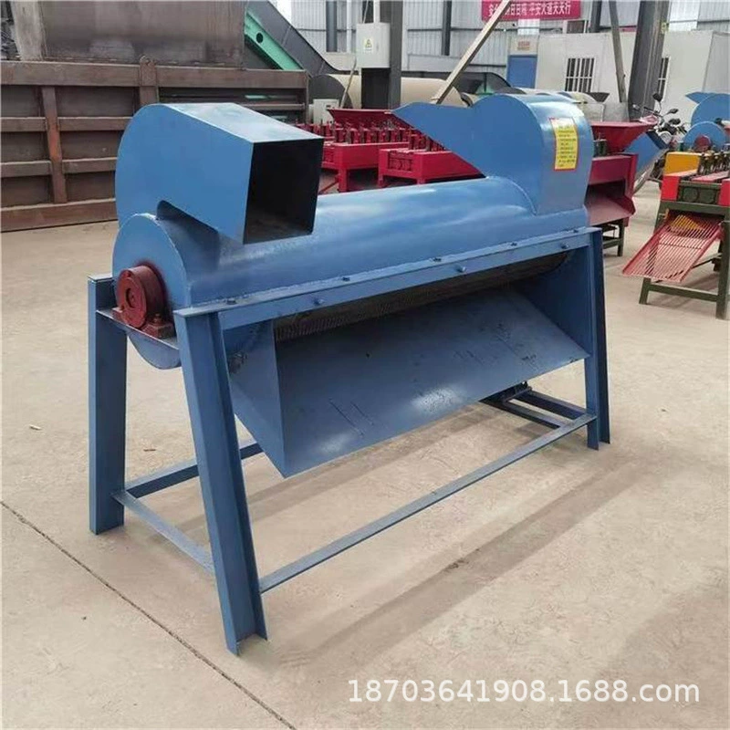 Машина для измельчения слоеных продуктов питания, дробилка для печенья, хлеба, дробилка для разделения шоколада