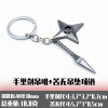 Accessory, necklace, pendant, suitable for import, cosplay