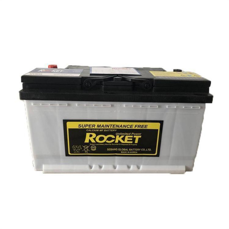 火箭正弦波电压蓄电池NS40Z 40B20R数据存储设备