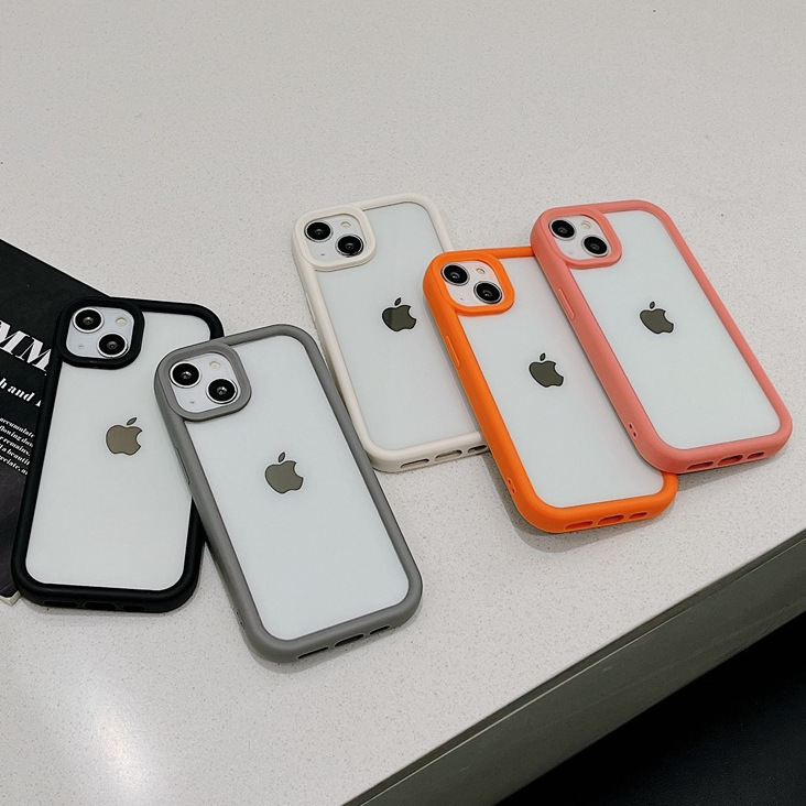 Apple 17 Pro Max クリームフォトフレーム型スマホケース 深溝DIY エポキシクリーミング接着剤 16 Pro マットフレーム 15|undefined