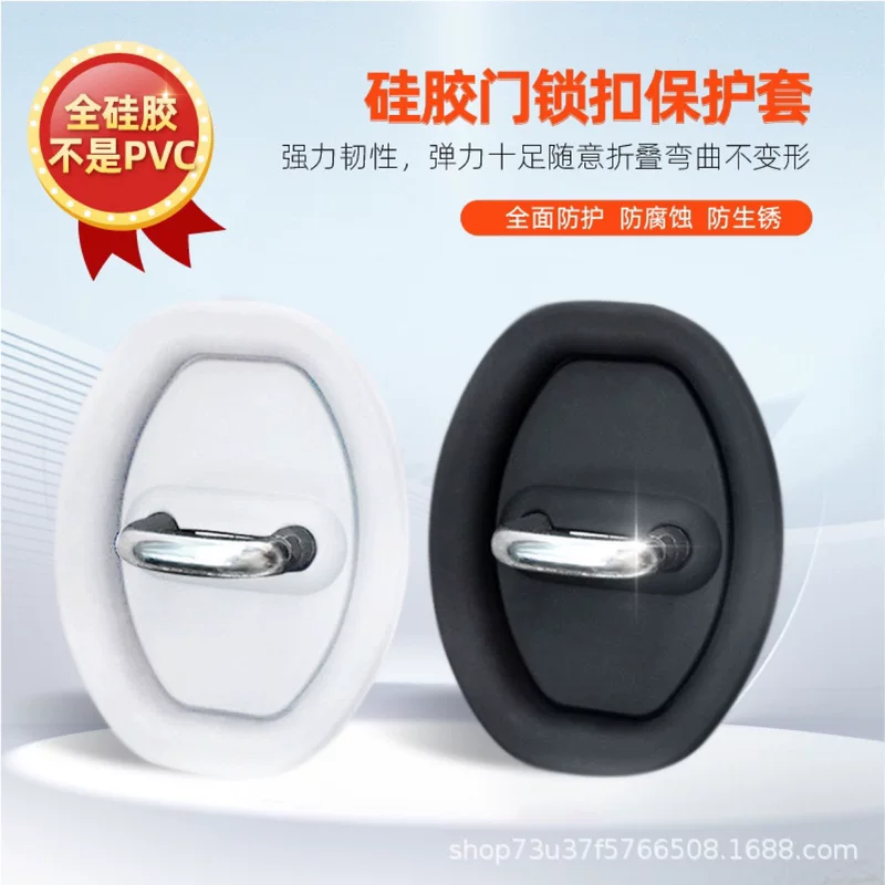 Silicone Lock Waterproof Protection Pillow Case - Durable and Versatile Safety Solution for Your Needs