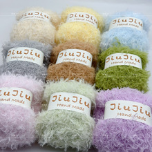 YYiu Jiu �ι��ֹ�����ins̩ �Ͼ�ë��diy�hᘰ��ɐ���ż���ϏS��