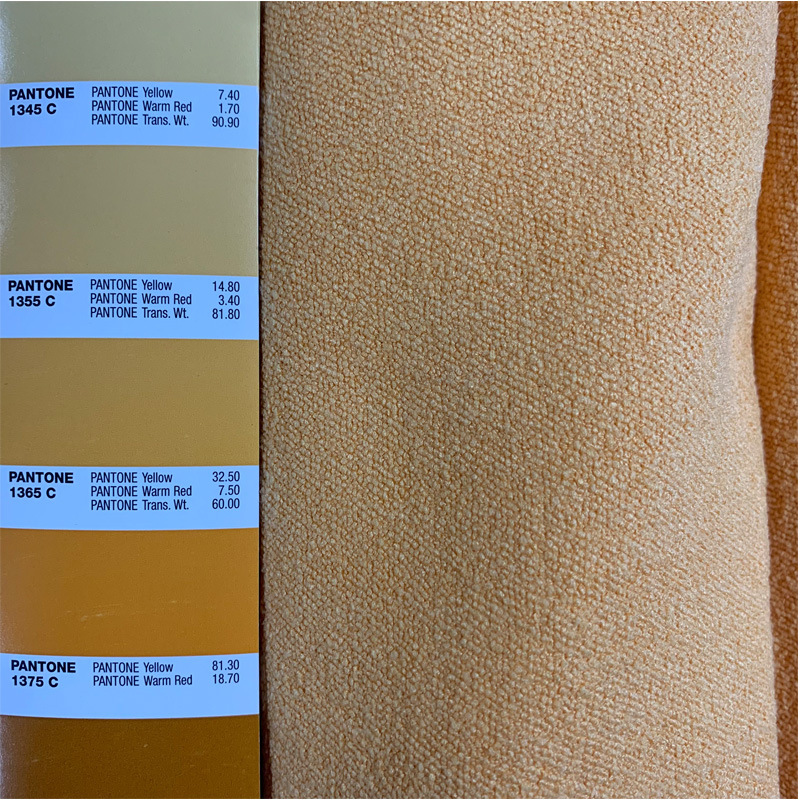 오렌지 옐로우 [프리 디자인]