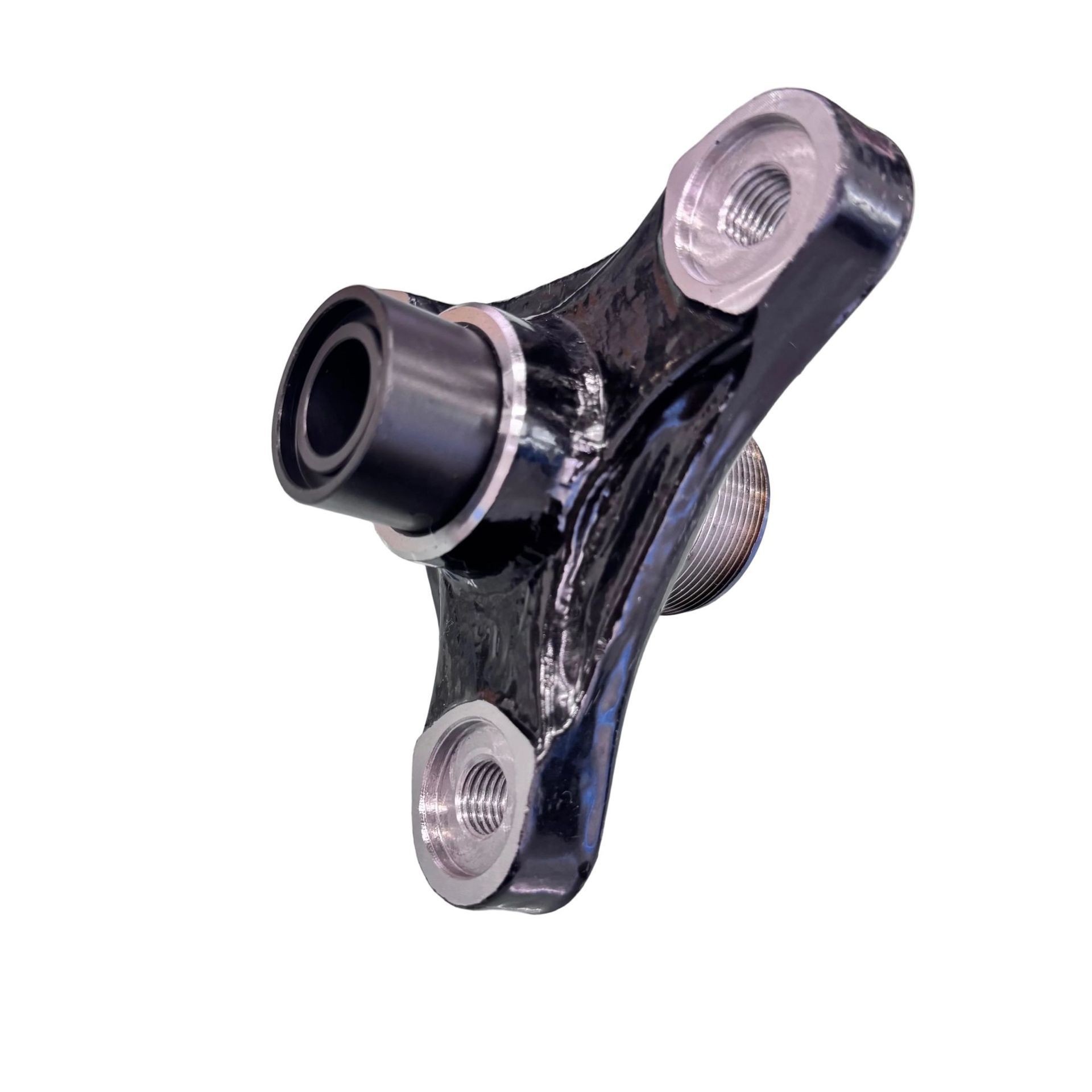 Rear Differential Differential Lock Flange Suitable for Models Such as F15/G12/G20/G30 F10/F02/F07/F18