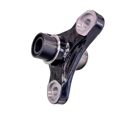 Rear Differential Differential Differential assembly