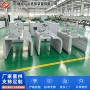 市政污水预处理工程清污机