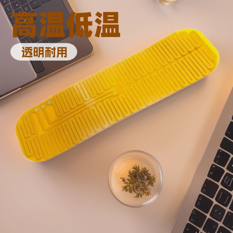 电热产品PET发热片加热片硅胶usb3v5v12v电加热pi电热膜电热厂家