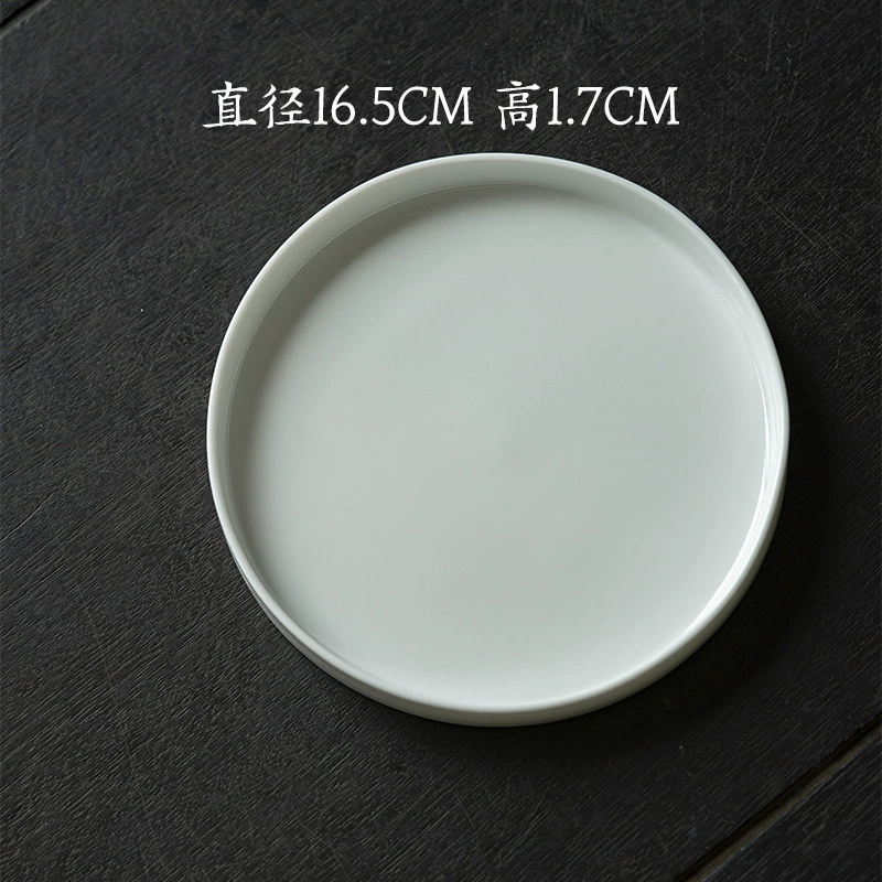 隐川堂 Tea set, ceramic tea cup for home use