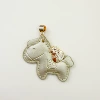 Golden pony