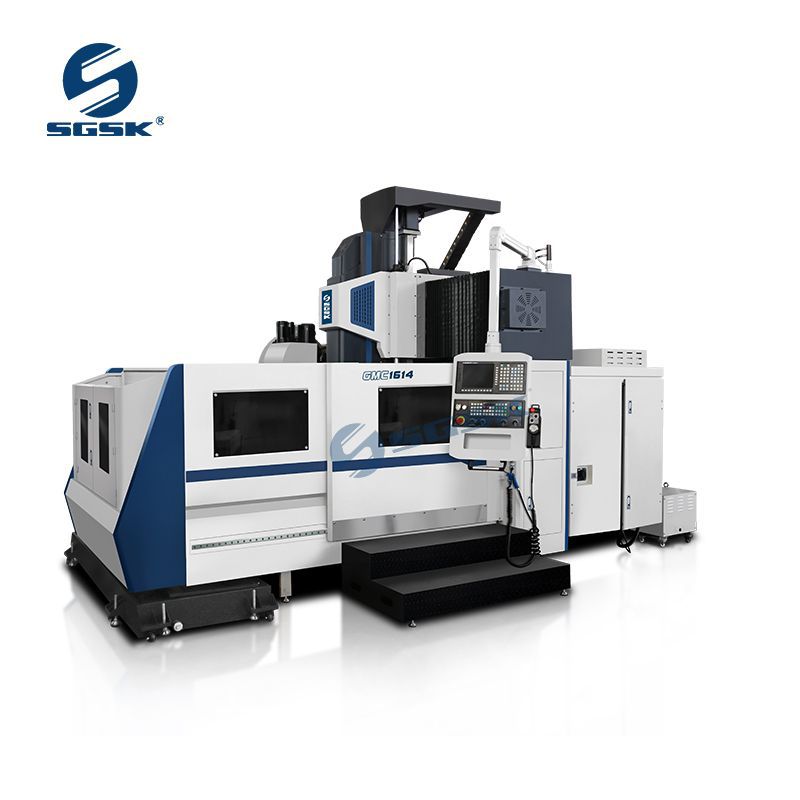 龙门加工中心GMC1614数控龙门加工中心龙门数控加工中心机床