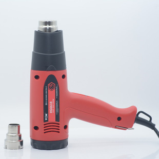 Computer water-cooled hard tube heating tool two-gear temperature control hard tube hot bending auxiliary tool