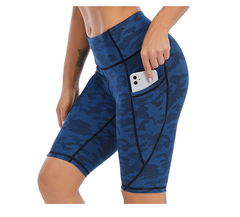 high waist tight hips sports fitness pants nihaostyle clothing wholesale NSSAI70434