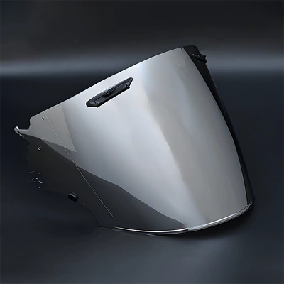 Dəbilqə (Kaska) aksesuarları, Suitable for Arai Vz-Ram - aurora-silver