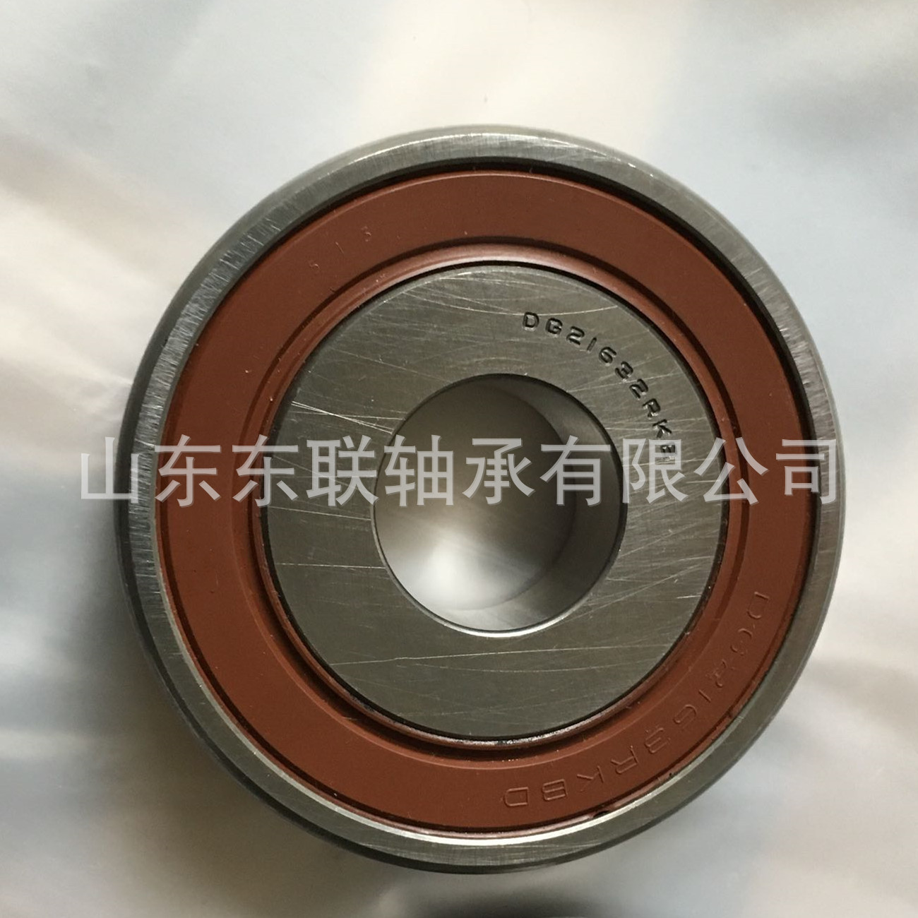 DG21632RKB 尺寸21*63*14mm 非标深沟球轴承 汽车变速箱波箱轴承