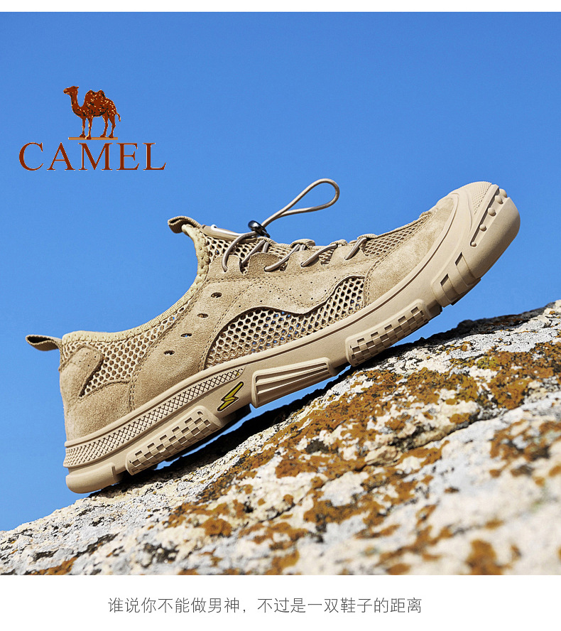 Neue Sommer Outdoor Sport Casual Schuhe Männer S Atmungsaktive Mesh Schuhe Hohl Schuhe Leichte Mesh Schuhe Sandalen_voghion.com