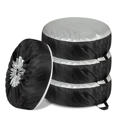 Spare wheel cover – Tire Cover Cross-Border Best-Selling Car