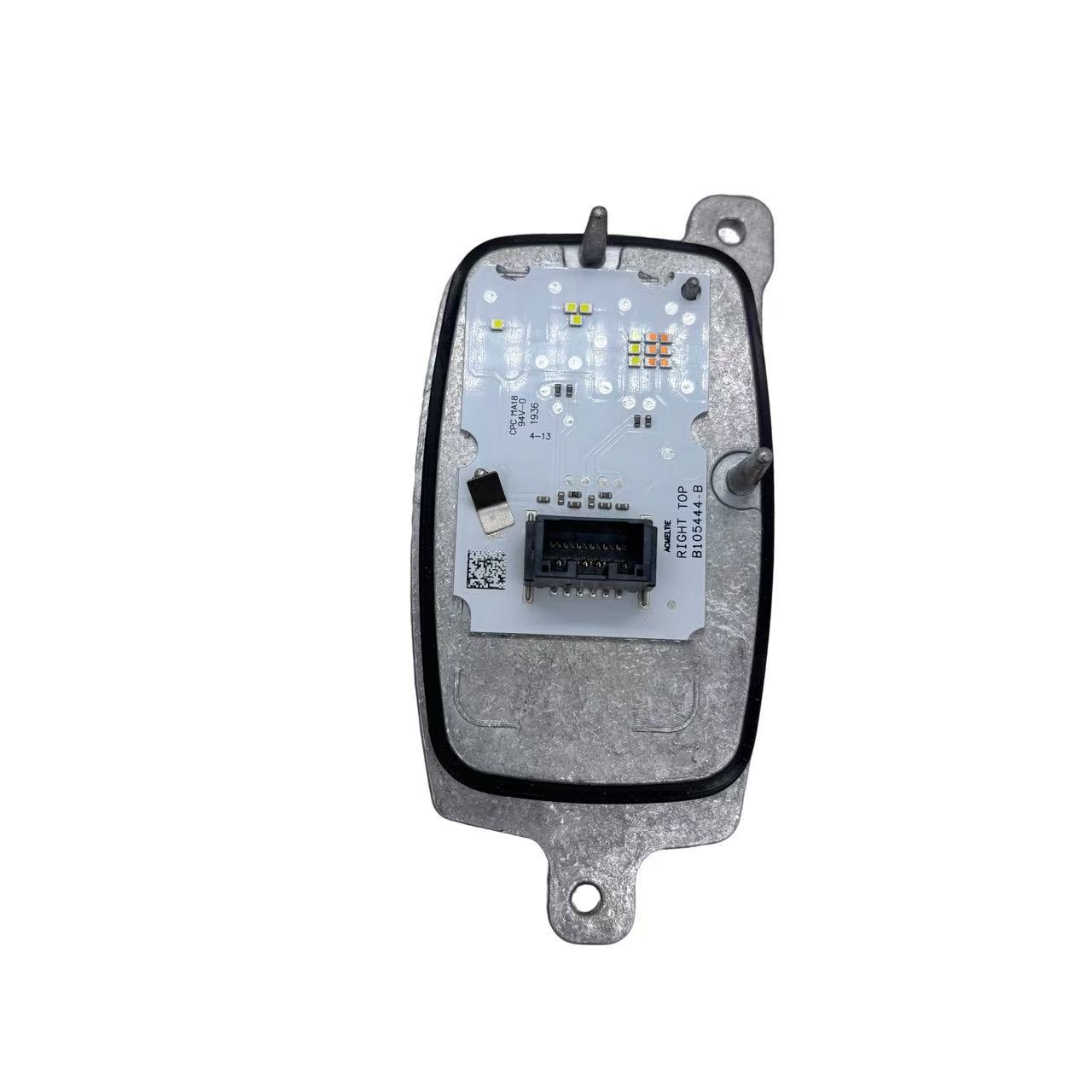 New B105443-B B105444-B Is Suitable for Renault Led Daytime Running Light Source B105443 B105444