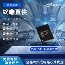 F50L1G41LB-104YG2M	WSON8	���Ԫ����ԭ�b�����·оƬ
