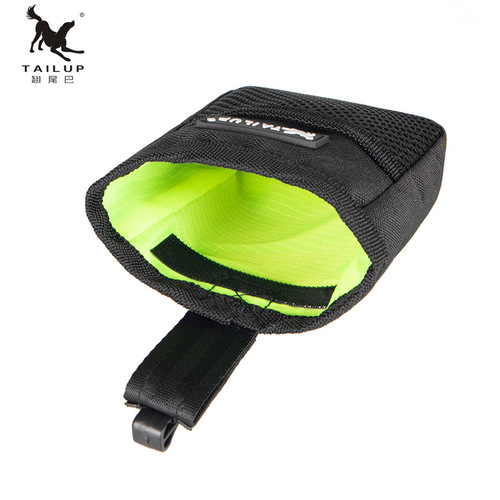 Pet Summer Supplies Mini Outdoor Portable Training Command Bag Dog Treat Pouch AliExpress Cross-border Direct Sales