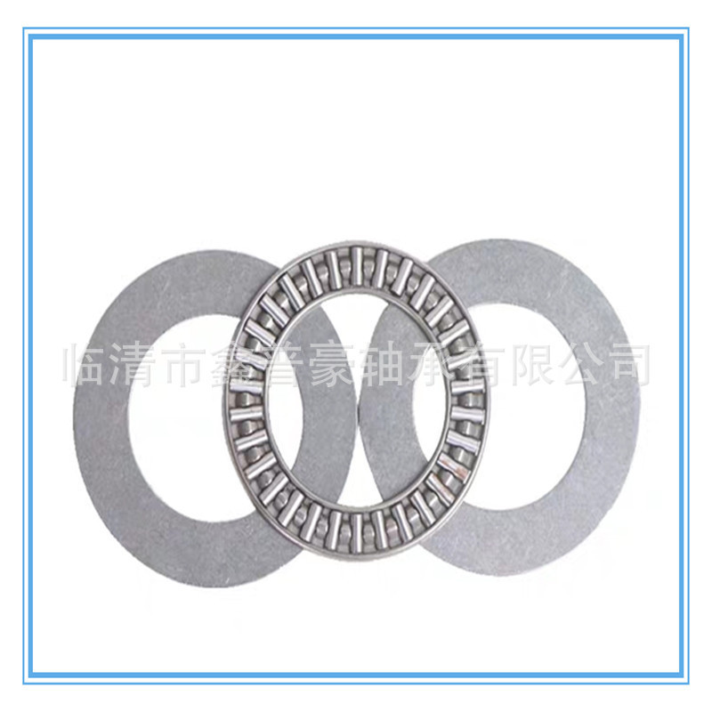 英制平面滚针轴承NTA1220 NTA1427NTA1423NTA1625 NTA1828