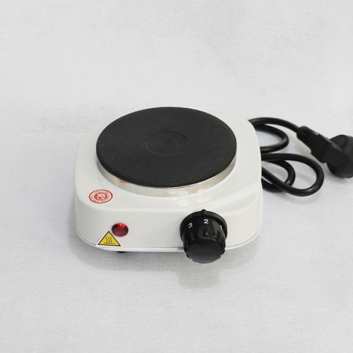 Small 500W Electric Heater Electric Stove Mocha Pot Coffee Stove Heater Lip Stove Tea Coffee Stove