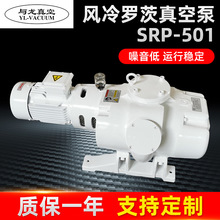 厂家制作SRP-501罗茨泵 干式风冷罗茨真空泵  莱宝技术罗茨真空泵