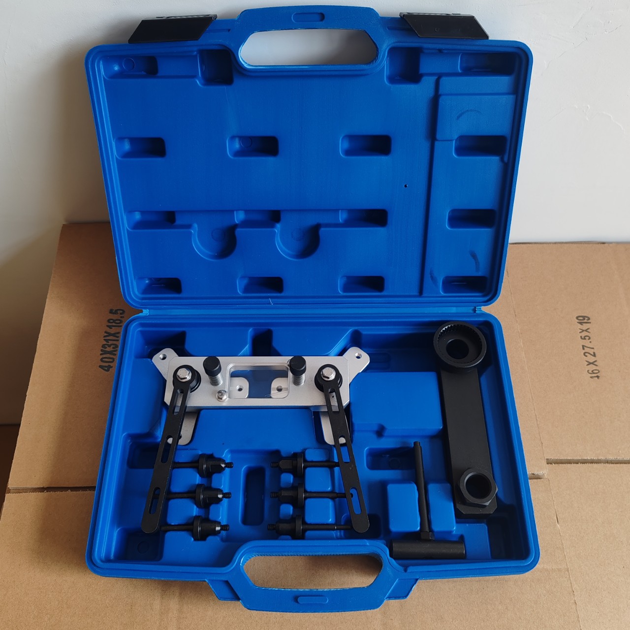 Jiezheng Tools Geely Emgrand Gs Binyue Borui 1.5t Three-Cylinder 3g15 Engine Timing Belt Special Tool