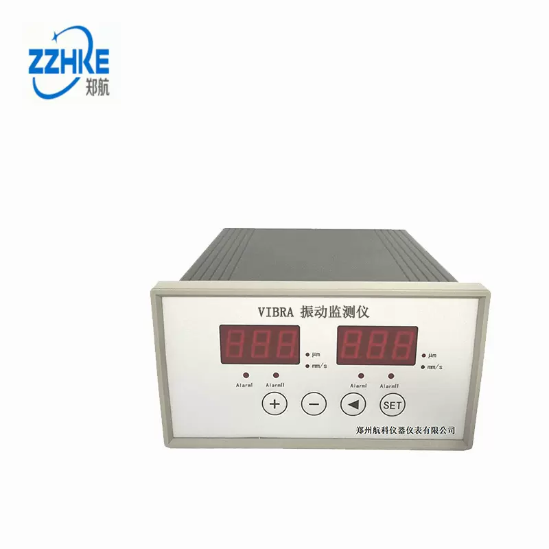 JM-B-3ZD智能振动监测仪 郑州航科