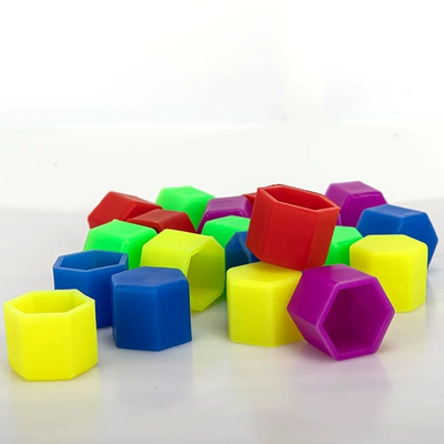 Hub cover and Rust-proof Cap Silicone Screw