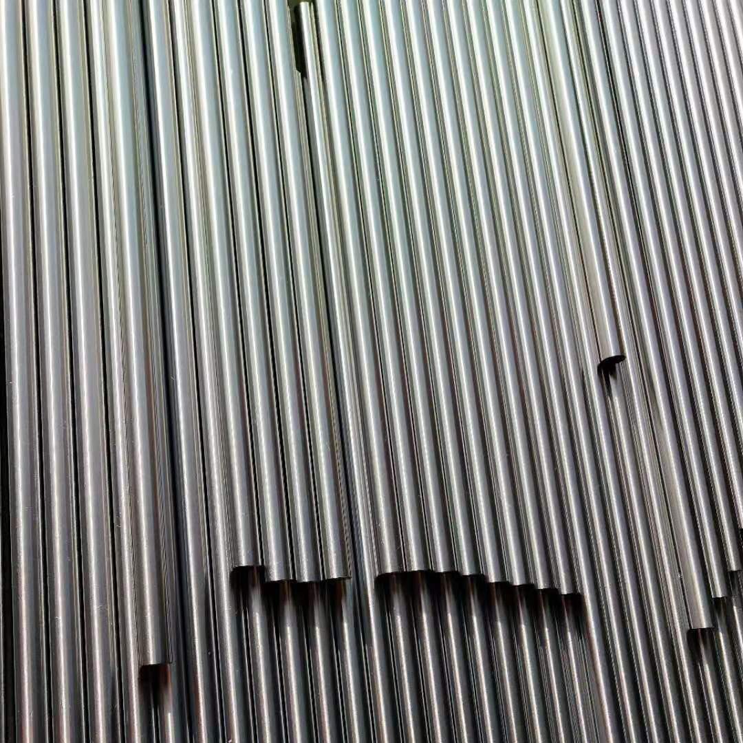 太敬直线光轴SFC15-180L高碳铬轴承钢 g6公差 按图加工 截断 现货