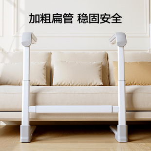 Accessible sofa armrest for the elderly rise booster suitable for aging transformation simple safety non-slip disabled assistance