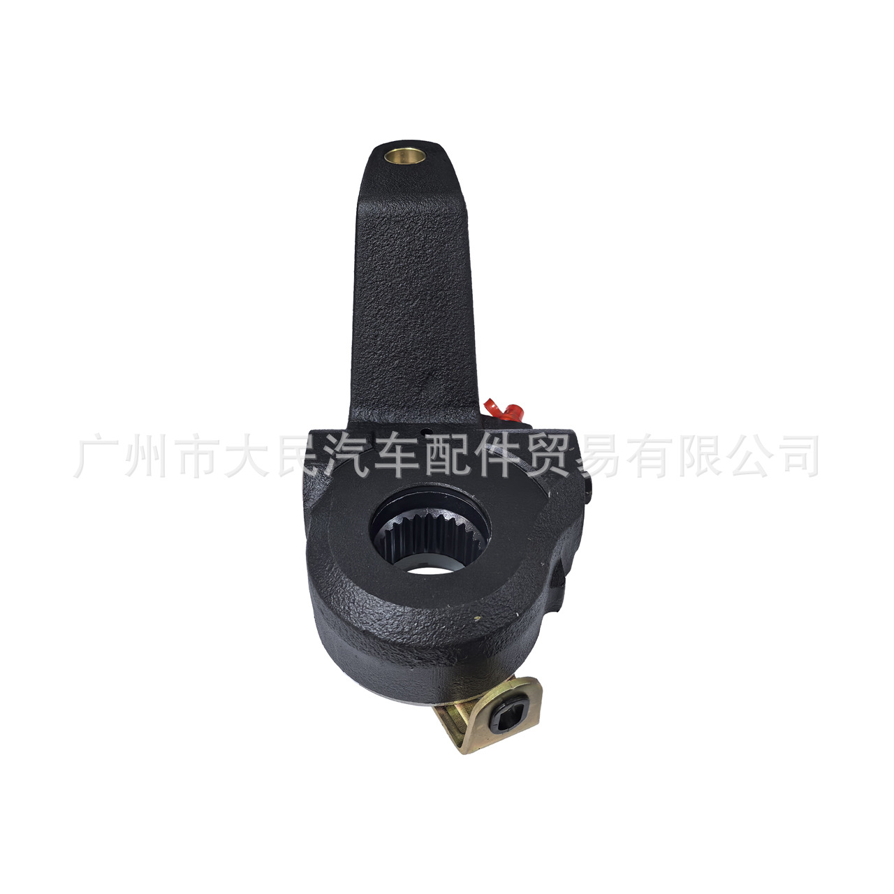 Isuzu 2017 F-series truck rear right wheel automatic brake adjustment arm 8983259300 with large adjustable angle