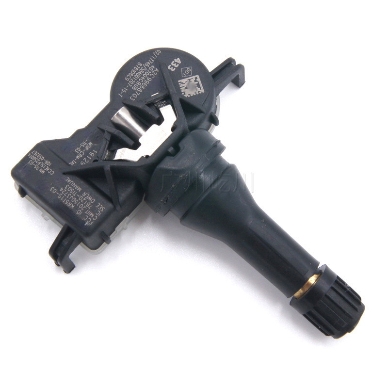 40700-4cb0b applicable to Renault coreao TPMS tire pressure sensor 433MHz tire pressure monitor