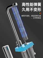 6E3X凌欧专业手动压力机小型手压机手啤机冲压机打斩孔机16型