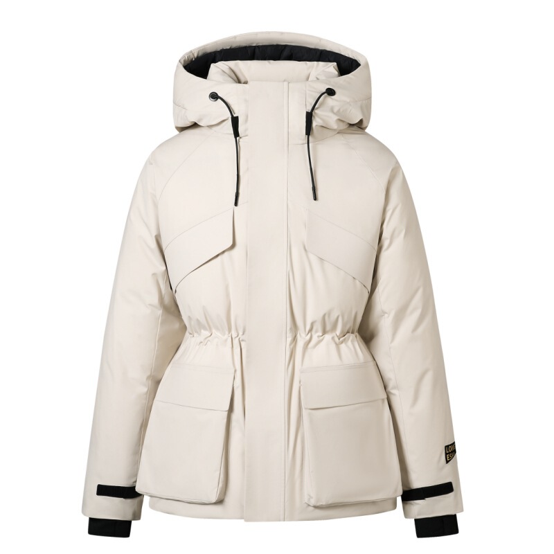25 New Winter Graphene Workwear down Jacket Hooded Outdoor Men's and Women's Same Style Jacket Couple Ski Jacket 25 New Winter Graphene Workwear down Jacket Hooded Outdoor Men's and Women's Same Style Jacket Couple Ski Jacket