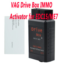 VAG Drive Box Bosch EDC15/ME7 OBD2 IMMO 󱊊Wϙzyx