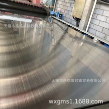 304拉丝板 2440*1220*2.0贴膜 0.5mm sus304不锈钢板 AISI304板材