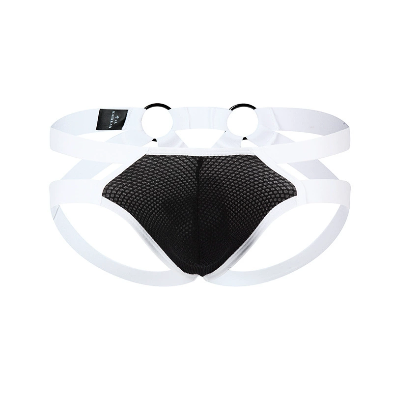 Elastic breathable trousers, silk underwear