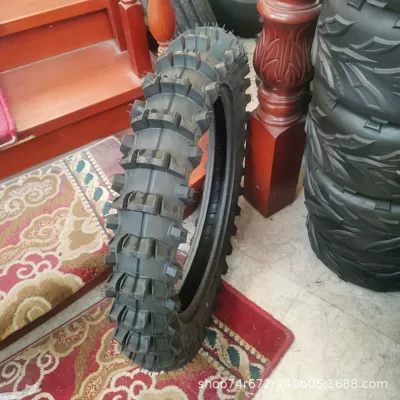 110/90-19 Mountain Tread – Yolsuzluq şinləri